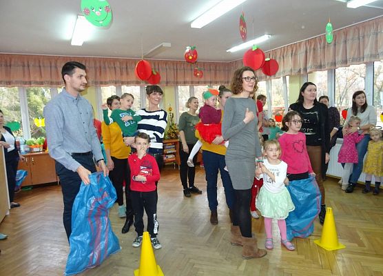 BAL PIECZONEGO JABŁUSZKA grafika