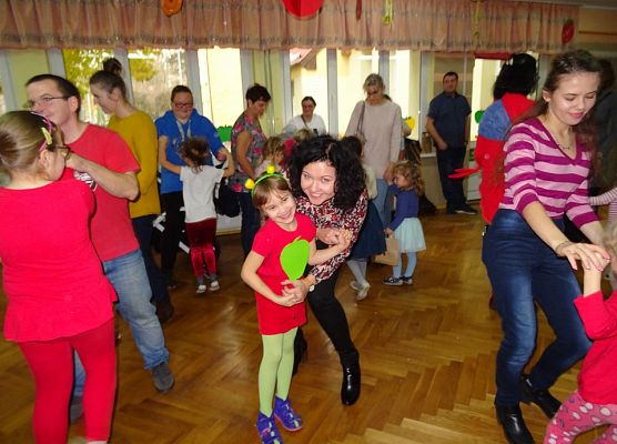 BAL PIECZONEGO JABŁUSZKA grafika