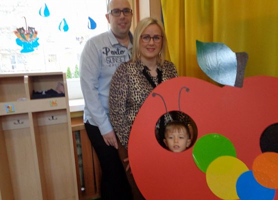 BAL PIECZONEGO JABŁUSZKA grafika