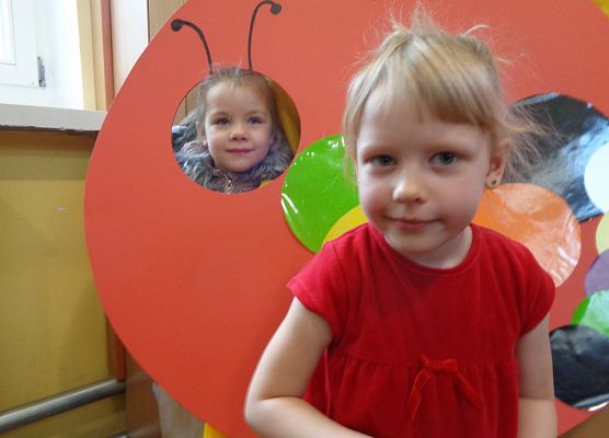 BAL PIECZONEGO JABŁUSZKA grafika