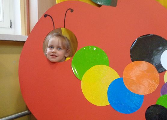 BAL PIECZONEGO JABŁUSZKA grafika