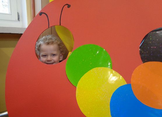 BAL PIECZONEGO JABŁUSZKA grafika