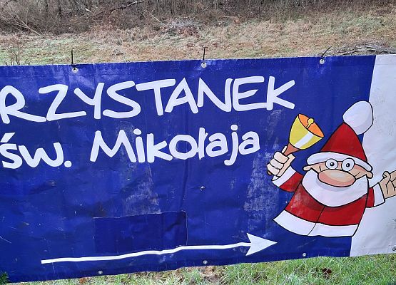 MISIAKI I ŻABKI NA WYCIECZCE W DRZEWINIE grafika