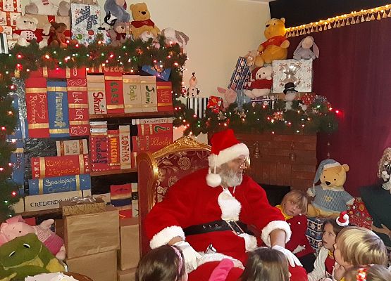 MISIAKI I ŻABKI NA WYCIECZCE W DRZEWINIE grafika