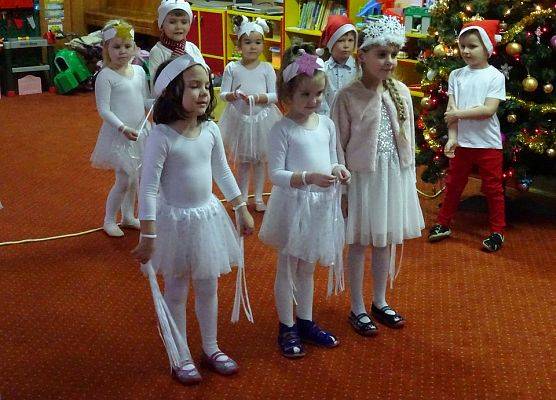 KOTKI  W  OCZEKIWANIU  NA  ŚWIĘTA grafika