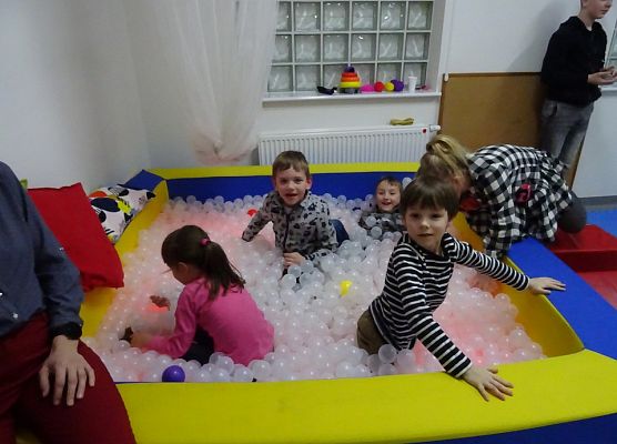 MISIAKI  W  SPOŁECZNEJ  JĘZYKOWEJ  SZKOLE  PODSTAWOWEJ  grafika