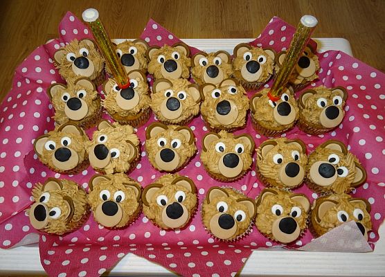 ŚWIĘTO  MISIAKÓW - PASOWANIE  NA  PRZEDSZKOLAKA  grafika