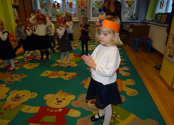 ŚWIĘTO  MISIAKÓW - PASOWANIE  NA  PRZEDSZKOLAKA  grafika