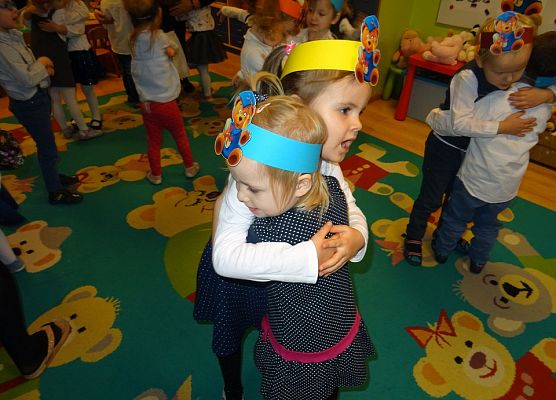 ŚWIĘTO  MISIAKÓW - PASOWANIE  NA  PRZEDSZKOLAKA  grafika