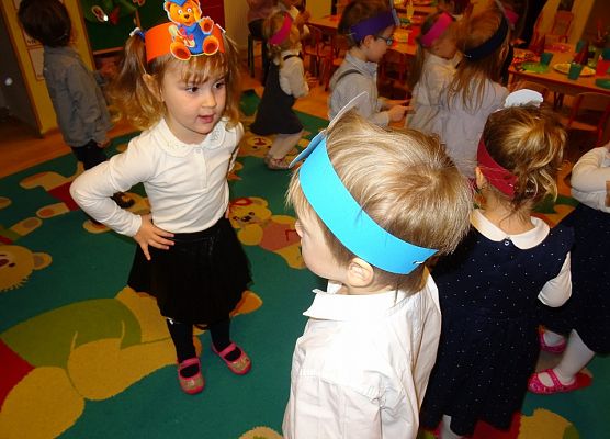 ŚWIĘTO  MISIAKÓW - PASOWANIE  NA  PRZEDSZKOLAKA  grafika