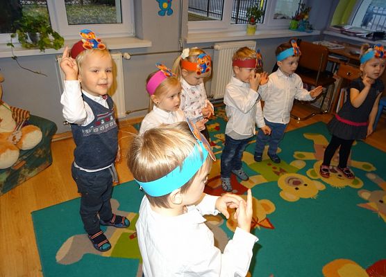 ŚWIĘTO  MISIAKÓW - PASOWANIE  NA  PRZEDSZKOLAKA  grafika