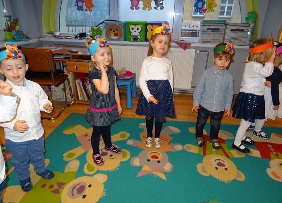 ŚWIĘTO  MISIAKÓW - PASOWANIE  NA  PRZEDSZKOLAKA  grafika