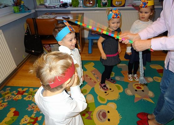 ŚWIĘTO  MISIAKÓW - PASOWANIE  NA  PRZEDSZKOLAKA  grafika