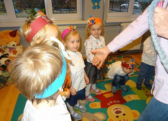 ŚWIĘTO  MISIAKÓW - PASOWANIE  NA  PRZEDSZKOLAKA  grafika