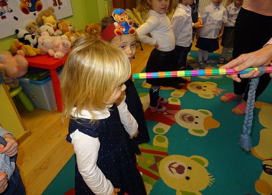 ŚWIĘTO  MISIAKÓW - PASOWANIE  NA  PRZEDSZKOLAKA  grafika