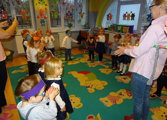 ŚWIĘTO  MISIAKÓW - PASOWANIE  NA  PRZEDSZKOLAKA  grafika