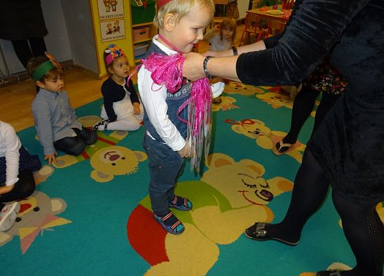 ŚWIĘTO  MISIAKÓW - PASOWANIE  NA  PRZEDSZKOLAKA  grafika