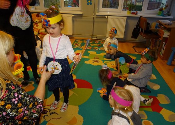 ŚWIĘTO  MISIAKÓW - PASOWANIE  NA  PRZEDSZKOLAKA  grafika