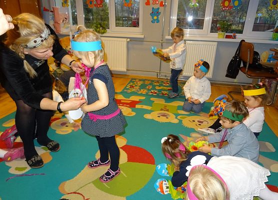 ŚWIĘTO  MISIAKÓW - PASOWANIE  NA  PRZEDSZKOLAKA  grafika