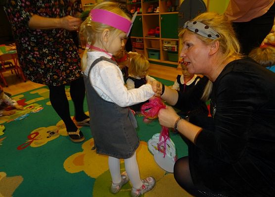 ŚWIĘTO  MISIAKÓW - PASOWANIE  NA  PRZEDSZKOLAKA  grafika