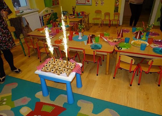 ŚWIĘTO  MISIAKÓW - PASOWANIE  NA  PRZEDSZKOLAKA  grafika