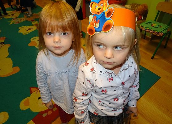 ŚWIĘTO  MISIAKÓW - PASOWANIE  NA  PRZEDSZKOLAKA  grafika