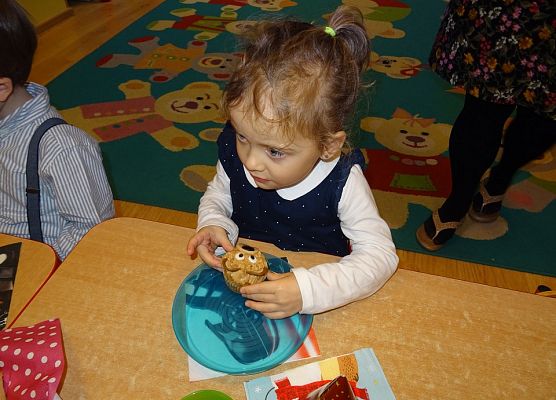 ŚWIĘTO  MISIAKÓW - PASOWANIE  NA  PRZEDSZKOLAKA  grafika