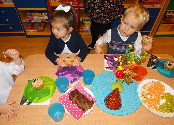 ŚWIĘTO  MISIAKÓW - PASOWANIE  NA  PRZEDSZKOLAKA  grafika