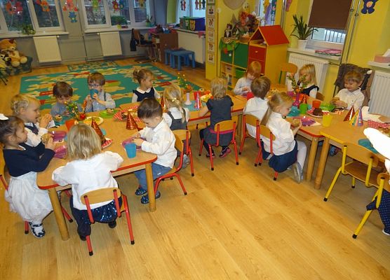 ŚWIĘTO  MISIAKÓW - PASOWANIE  NA  PRZEDSZKOLAKA  grafika