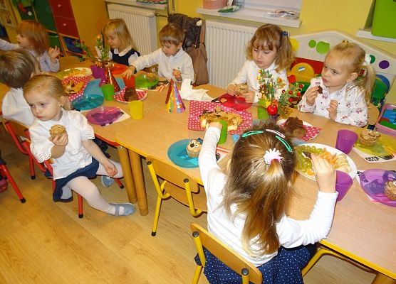 ŚWIĘTO  MISIAKÓW - PASOWANIE  NA  PRZEDSZKOLAKA  grafika