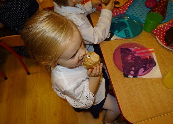 ŚWIĘTO  MISIAKÓW - PASOWANIE  NA  PRZEDSZKOLAKA  grafika