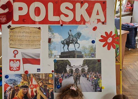 APEL  Z  OKAZJI  NARODOWEGO  ŚWIĘTA  NIEPODLEGŁOŚCI grafika
