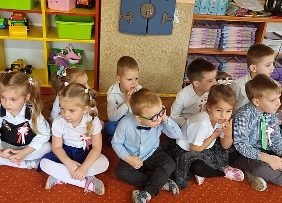 APEL  Z  OKAZJI  NARODOWEGO  ŚWIĘTA  NIEPODLEGŁOŚCI grafika