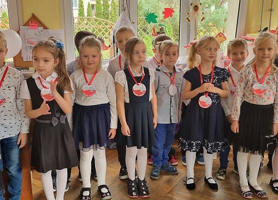 APEL  Z  OKAZJI  NARODOWEGO  ŚWIĘTA  NIEPODLEGŁOŚCI grafika