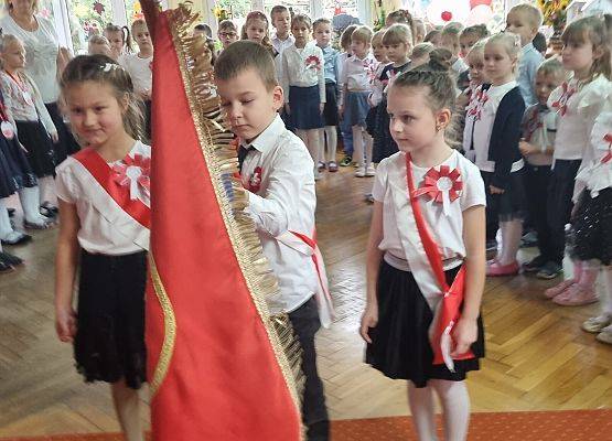 APEL  Z  OKAZJI  NARODOWEGO  ŚWIĘTA  NIEPODLEGŁOŚCI grafika