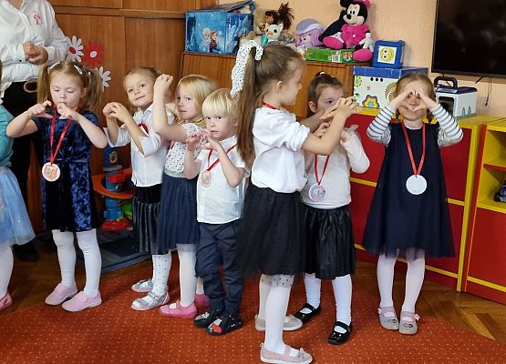 APEL  Z  OKAZJI  NARODOWEGO  ŚWIĘTA  NIEPODLEGŁOŚCI grafika