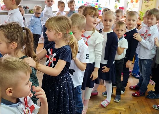 APEL  Z  OKAZJI  NARODOWEGO  ŚWIĘTA  NIEPODLEGŁOŚCI grafika