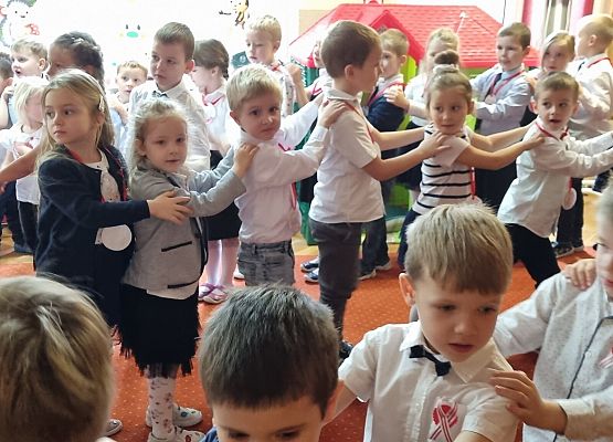 APEL  Z  OKAZJI  NARODOWEGO  ŚWIĘTA  NIEPODLEGŁOŚCI grafika