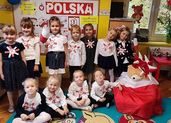 APEL  Z  OKAZJI  NARODOWEGO  ŚWIĘTA  NIEPODLEGŁOŚCI grafika