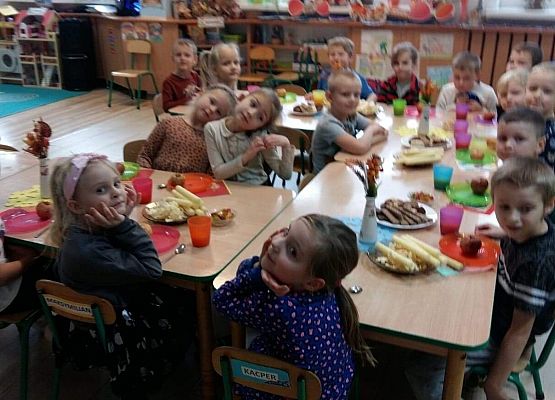 URODZINY  PLUSZOWEGO  MISIA grafika