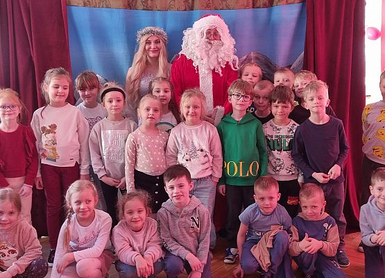 SPEKTAKL ,, OPOWIEŚCI  Z  LAPONII '' grafika