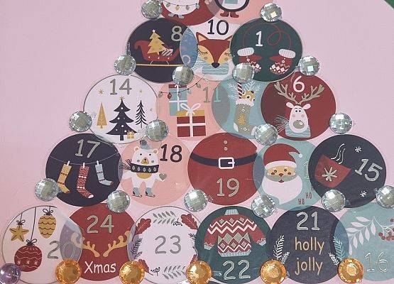 PODZIĘKOWANIA  OD  ŻOŁNIERZY  ZA  KARTKI  ŚWIĄTECZNE grafika