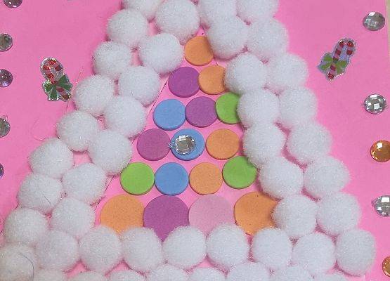 PODZIĘKOWANIA  OD  ŻOŁNIERZY  ZA  KARTKI  ŚWIĄTECZNE grafika