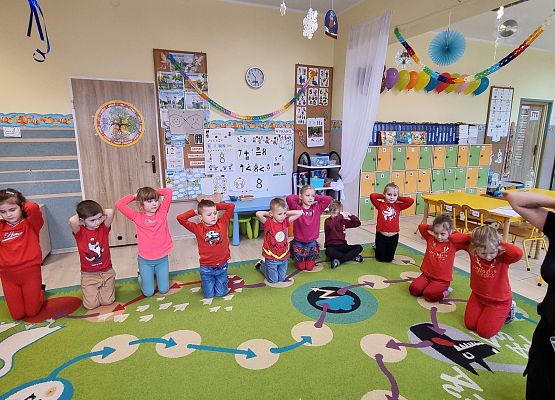 DOGOTERAPIA  U  MISIAKÓW grafika