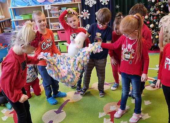 DOGOTERAPIA  U  MISIAKÓW grafika