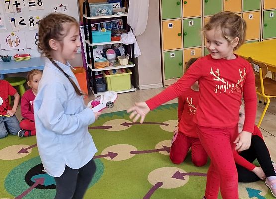 DOGOTERAPIA  U  MISIAKÓW grafika