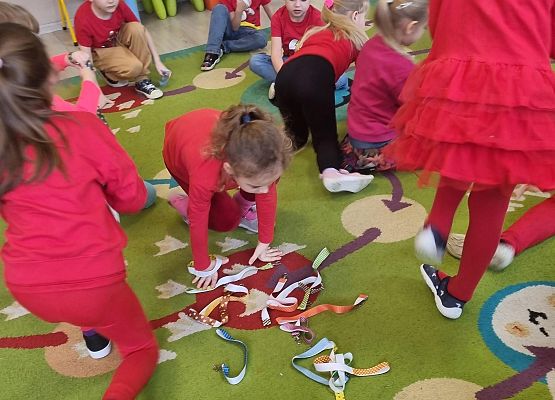 DOGOTERAPIA  U  MISIAKÓW grafika