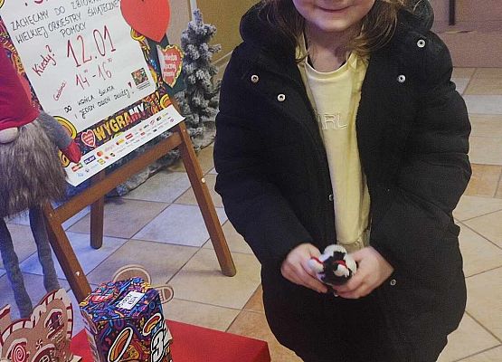 PRZEDSZKOLAKI  DLA  WIELKIEJ  ORKIESTRY  ŚWIĄTECZNEJ  POMOCY grafika