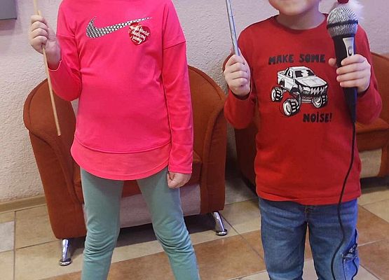 PRZEDSZKOLAKI  DLA  WIELKIEJ  ORKIESTRY  ŚWIĄTECZNEJ  POMOCY grafika