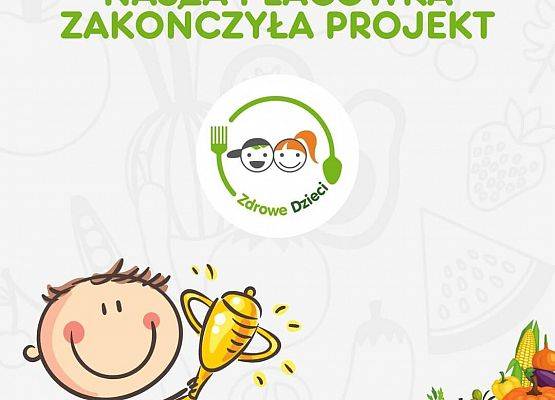 DYPLOM DLA PLACÓWKI PROMUJĄCEJ ZDROWIE grafika